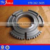 970 262 2435 synchyro body for mercedes benz bus, transmission spare parts for benz bus gearbox