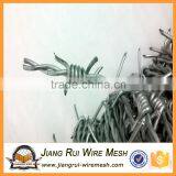 Electro Galvanized Barbed Wire thumbnail-6