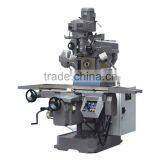 Horizontal and Vertical CE Quality MILLING MACHINE 6VH thumbnail-2