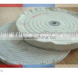 stitching muslin buffing wheel manufacturer