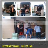 Foshan agent , logistics/shipping service, by sea, by air, by express, DDU DDP, door to door