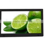Factory Supply 15.6 Inch Video Brochure Bulk Digital Photo Frame for Advertising