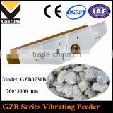 Mechanical Round Electro-magnetic Vibrating Feeder/ Feeder Machine