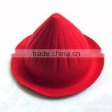 Wool Felt Babies Hats Steeple Hat thumbnail-1