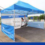 3x4.5m Special Festival Advertising Aluminum Roof Gardening Tent for Sale thumbnail-3