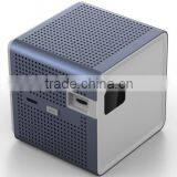 2016 New Product Fashionable Design 50Lumens Brightness Smart Pico Projector