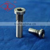 Factory Wholesale Monel K-500 Screws With Fittings Of Electrical Submersible Oil Pumps