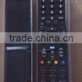Mini Black 34 Keys Remote Control for Turkey Market EUROSKY ES-2300S Controller thumbnail-3