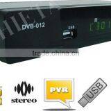 Full Digital Global DVB-T2 TV Receiver With Multi-function thumbnail-4
