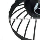 Black New Arrival Candle Holder,tealight Candle Lantern thumbnail-5