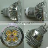 UL CE RoHS FCC 3w 4w 5w 6w 7w MR16 COB Gu10 Mr14 Led Spot Lamp thumbnail-5
