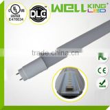 compatible electronic ballast CE RoHS CUL DLC UL led tube t8 120cm