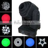 Top Function 60W LED Moving Lights