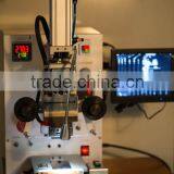 New arrival Flex cable pressure repair machine For phone LCD Touch Display Flex Cable Repair Machine