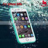 Factory Direct Supply Good Quality Tpu for Apple Watch Case Waterproof