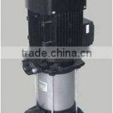 ECVE VERTICAL MULTISTAGE CENTRIFUGAL PUMP thumbnail-1