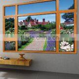 135 Integrated of the Diamond Mesh Window Series thumbnail-2