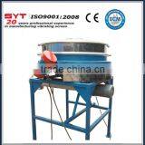 Circular Vibrating Screen for Wheat Flour thumbnail-3