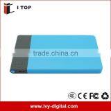 Credit Card Size Power Bank 4600mah Power Bank thumbnail-1