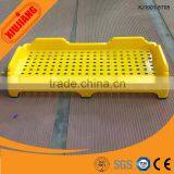 Colorful Cheap Stackable Plastic Children School Bed for Wholesale thumbnail-1