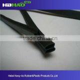 China Factory Adhesive Intumescent Rubber