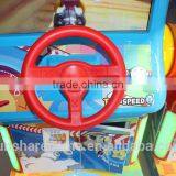 Toy Speed Q Kid Racing Game Machine thumbnail-3