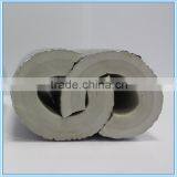 Aluminum Foil Faced PE Foam Pipe for Tube Heat Insulation thumbnail-5