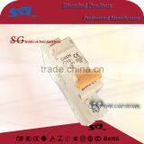 2016 New Design Mini Circuit Breaker DZ47