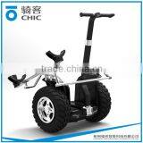 Chic Robot Golf Cart Trailers,mini Golf Cart for Sale,self Balancing Electric Golf Cart Scooter thumbnail-4