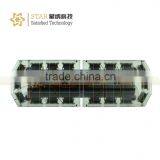 Emergency LED Mini Roof Bar Light for Police Car Using Led Warning Minibar thumbnail-5