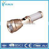 XPE Light LED Flashlight Working Light Multi-purpose Amphibious Waterproof Outdoor Household Lighting Necessary