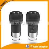 Remax 2 Usb Car Charger for All Types Mobile Phone thumbnail-4