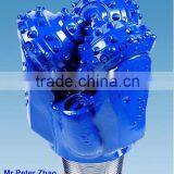 BZC350DF Truck Mounted Drilling Rig With Independent Diesel Generator thumbnail-6