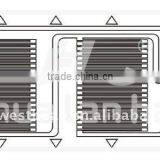 GB-E Strain Gauges Half-bridge Gages thumbnail-1