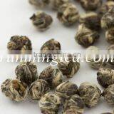 Top Quality Chinese Dragon Pearls Jasmine Green Tea thumbnail-2