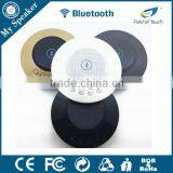 D9 Perfect Sound UFO Speaker, Wireless Bluetooth Speaker Box With FT Card