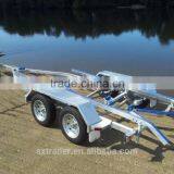 Hot Galvanizing Boat Trailer Braked CBT-J54W thumbnail-1