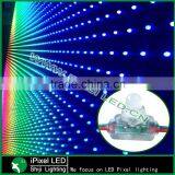 Led Pixel Ws2811 12mm