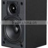 Home Theatre Comprehensive Bookcase Speaker Box 3 *0.75 Tweeter 1*4 Mid Bass Main Surround Speaker thumbnail-4