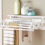 Activity Towel Rack