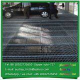 Factory Price Steel Grating Galvanized Steel Bar Grating thumbnail-4