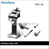 NV-I3 new hot shaper ultrasonic rf vacuum cavitation head