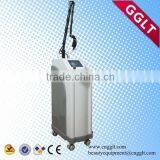 Laser rf Tube CO2 Fractional Physiotherapy Laser thumbnail-1