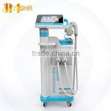 Professional Ipl Shr Beauty Machine for Hari Removal and Skin Rejuvenation thumbnail-6
