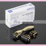 Popular 3 in 1 Derma Roller With 180 / 600/ 1200 Needles (CE Approval) thumbnail-1