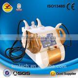 2015 Hot Sale Portable Ultrasound Slimming Device With 7 Handles thumbnail-2