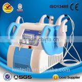 Wholeseller! 7 in 1 Cavitation Slimming Beauty Machine thumbnail-6