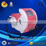 Hot Sale Amazing Slimming Result 5 in 1 Cavitation rf Vacuum for Fast Slimming thumbnail-1
