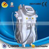 CE ISO Approved Professoinal Beauty Clinic Equipment With IPL+ELight+Nd Yag Laser thumbnail-1