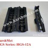 Gel Seal Closure for 7/16 DIN Connector, Antenna Connector Weatherproofing Clamshell thumbnail-2